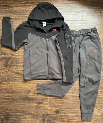 Tuta nike tech - tuta,