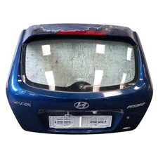Portellone posteriore Hyundai