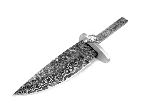 Lama coltello fai grezzo - fai, da