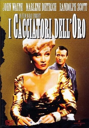 Cacciatori dell oro usato - cacciatori,
