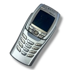 Nokia 6810 gold new original - 6810,