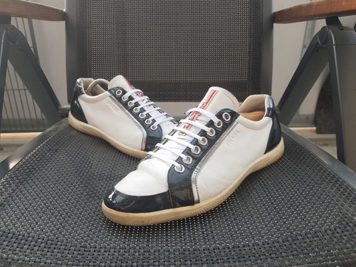 Scarpe prada uomo - uomo, numero