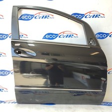 Sportello anteriore dx nero Mercedes Classe B 2007 ecoAG1540