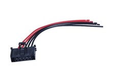 Kit riparazione cavi Maxgear relè soffiatore abitacolo 57-0361 per Opel Corsa S07 L08