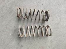 MOLLE AMMORTIZZATORI FIAT 1100 D G SPECIAL FAMILIARE (EE499)