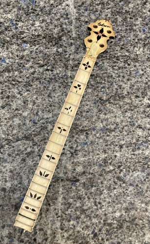 Collo banjo tenore - , gibson