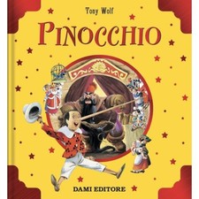 Dami Editore DME58976A Libri