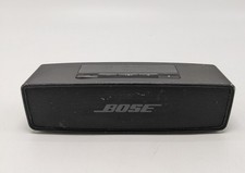 Bose SoundLink Mini II