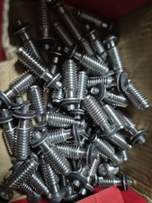 Hilti perno filettato X-BT W10 24-6 SN12-R # 377076 scatola 55