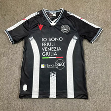 Macron maglia gara udinese - maglia,