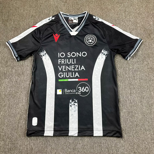 Macron maglia gara udinese - maglia,