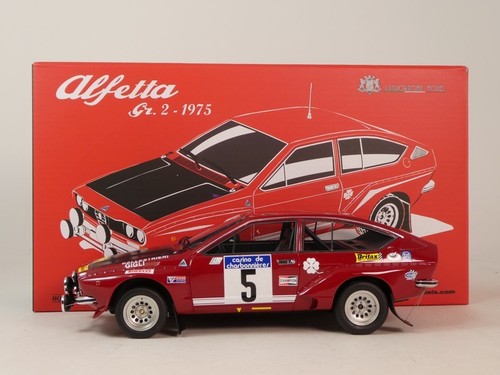 Laudoracing alfa romeo - laudoracing,