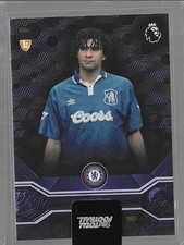 2025-26 Topps Total Football