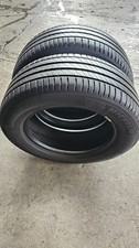 N°2 pneumatici 215/60 R16 95V