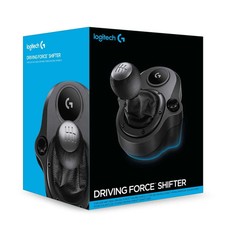 Logitech cambio volante - logitech,