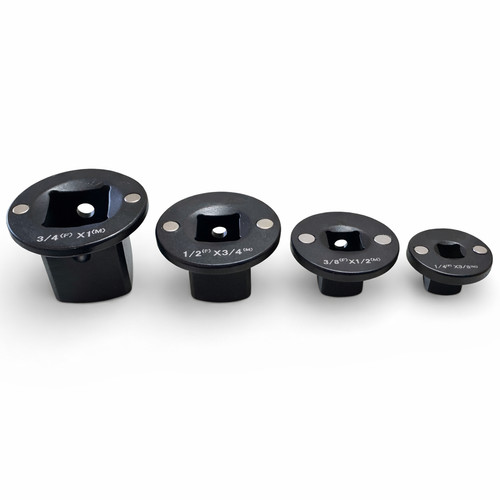 Set adattatori per - adattatori, a