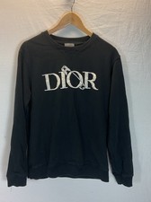 Maglione felpa Christian Dior
