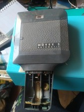 Cinepresa AGFA Movex S Super8