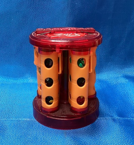Bakugan cassa torretta - bakugan,