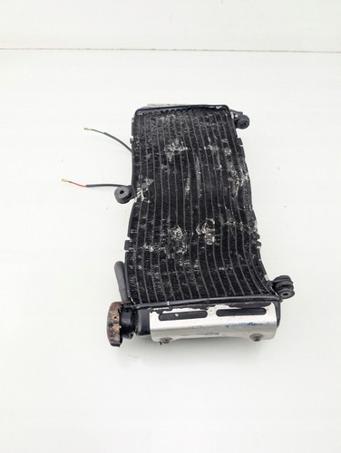 Copertura radiatore honda - radiatore, cb