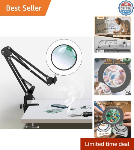 Lampada ingrandimento led - lampada,