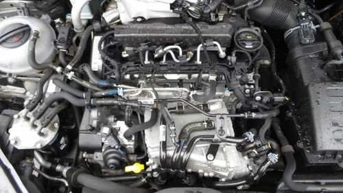 Motore passat crk 6 tdi - crk, 1.6