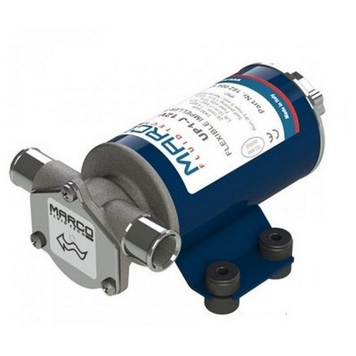 Pompa up1 12v autodescante - up1-j,