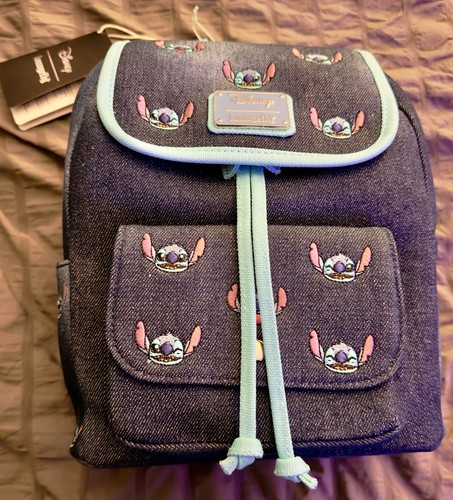 Mini zaino disney - disney, loungefly