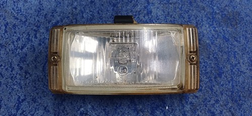 Fendinebbia originale bosch - fendinebbia,