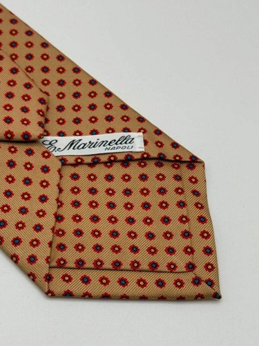 Tie marinella - tie, e.marinella