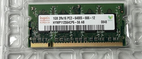 Hynix 2rx16 - hynix,