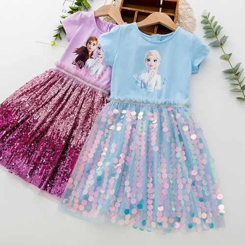 Disney frozen vestito tutù - disney*,