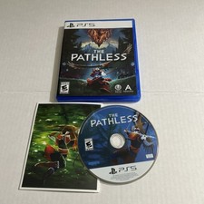 The Pathless - Sony