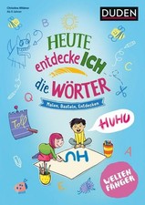 Weltenfänger: Heute entdecke