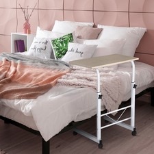 HOMCOM Tavolino Altezza