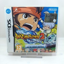 INAZUMA ELEVEN 2 BUFERA DI