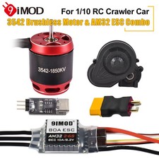 3542 1850KV/2250KV Motore