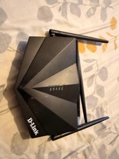 D-Link DIR-650IN N300 Router