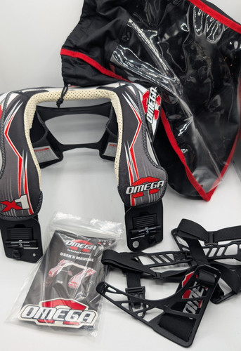 Collare collo tutore - , moto