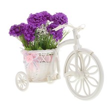 Fiore finto con - finto, per