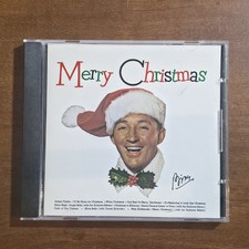 Bing Crosby - Merry Christmas