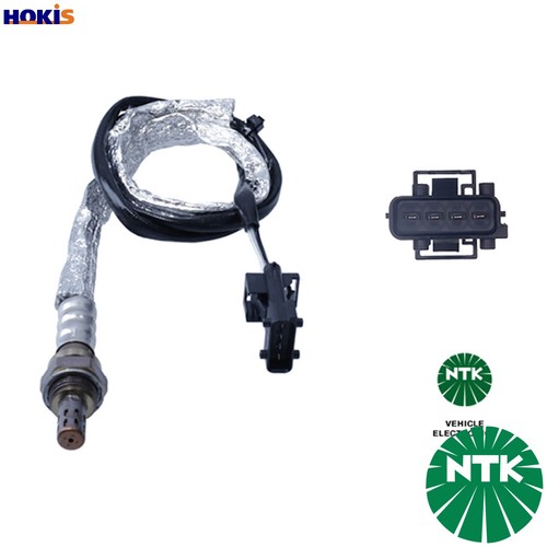 Sensore lambda 97903 - sensore,