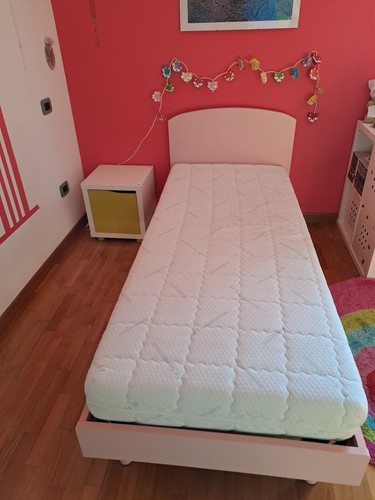 Cameretta bambina usata - bambina,