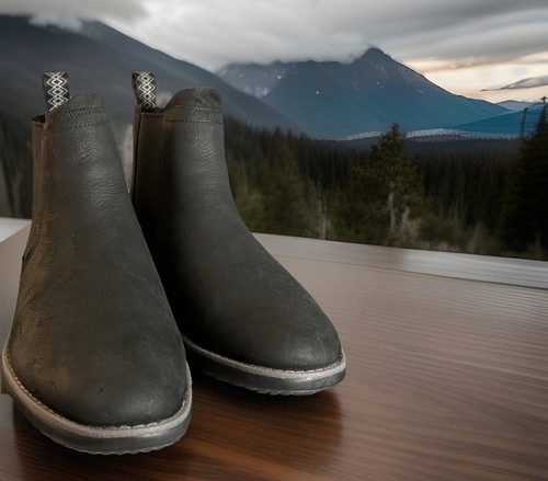 Ugg uomo union chelsea weather - uomo,