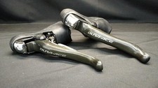 Leva doppio comando Shimano Dura Ace ST-7900