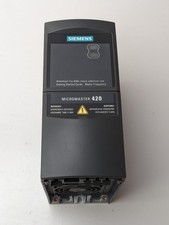 Siemens Variateur Moteur