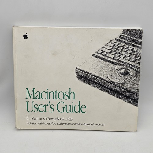 Macintosh guida utente - guida,