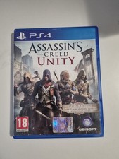  Assassin's Creed Unity