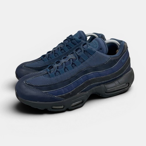 Nike air max sneakers - nike, uomo