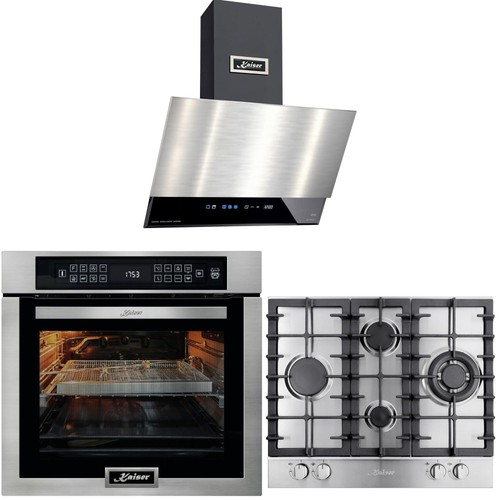 Forno incasso kaiser - forno, da